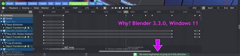 Image result for Blender Jump to Keyframes Loop