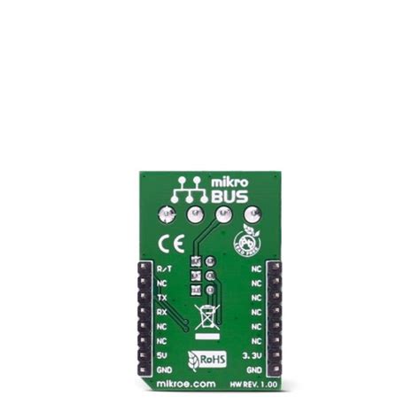 RS485 click 3.3V at MG Super Labs India