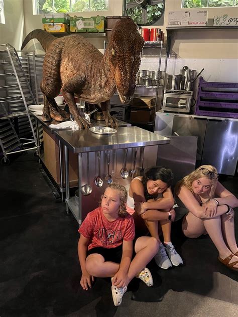 Summer Fun – Georgia Sheriffs' Youth Homes