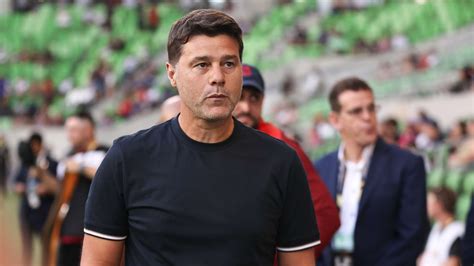 'The national team has an issue' - France, Arsenal legend Thierry Henry ...
