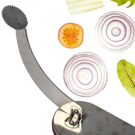 STEEL VEGETABLE CUTTER PREMIUM QUALITY CUTTER FOR FRUIT , VEGETABLE ...