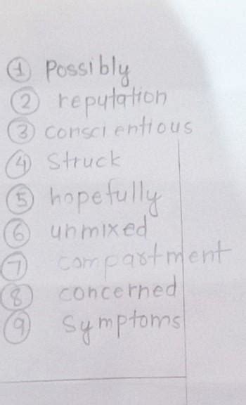 Write the parts of speech - Brainly.in