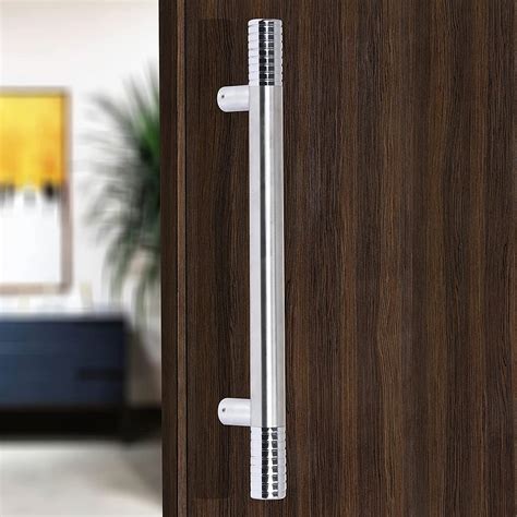 Primax Main Door Handles - Handle Set for Main Door/Entrance/Living ...