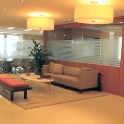 Banner & Witcoff Office Photos