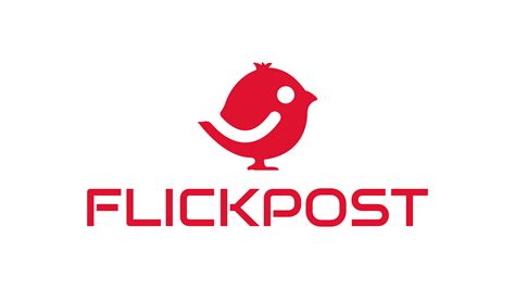 FlickPost - Our Brand