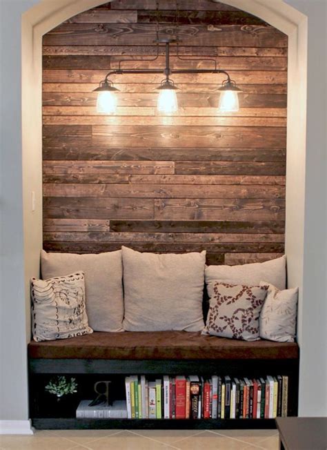 15 Best Collection of The Ultimate Guide to Wood Paneling for Walls