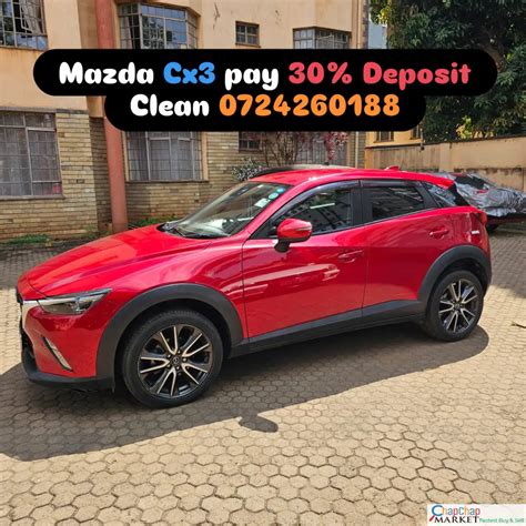 Mazda Cx3 Fully loaded Asian owner Cheapest QUICK SALE. Cars from 150K ...