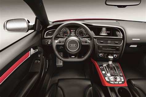 2014 Audi RS5