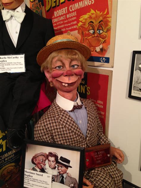 Mortimer snerd basic ventriloquist dummy doll – Artofit