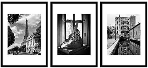 ArtX Paper Black and White Music Wall Art Painting, Multicolor, Music ...