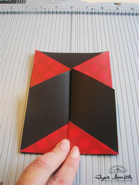 Image result for Folded Cards Tutorial