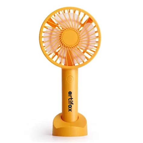 Portable Fans – artifax