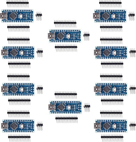 ACEIRMC for Arduino Nano V3.0, Nano Board India | Ubuy