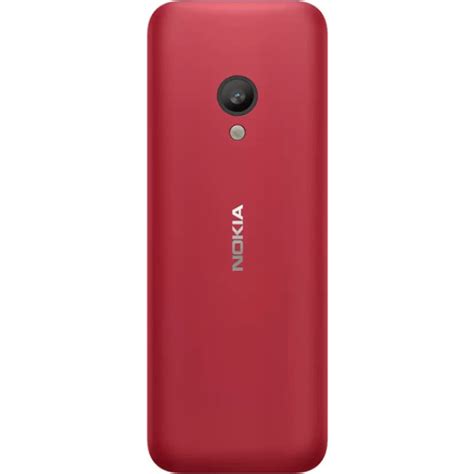 Nokia 150 Dual SIM Keypad Phone | Best Price In India