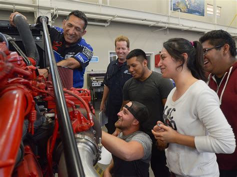 Diesel Technology Program 的图像结果