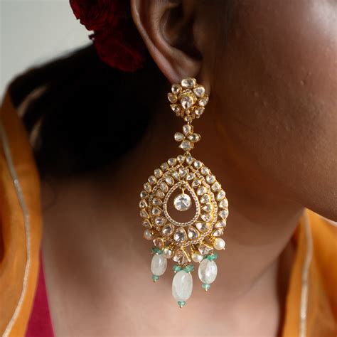 Sheeba Earrings