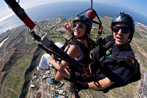 BRISA PARAGLIDING TENERIFE (2026) All You Need to Know BEFORE You Go ...
