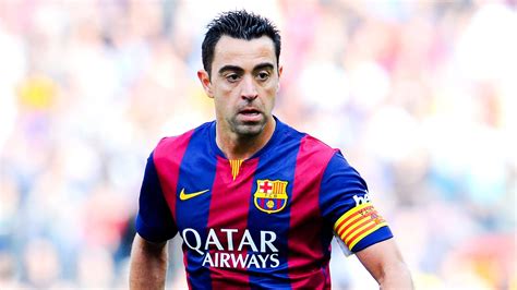 Barcelona great Xavi Hernández reportedly leaving for Qatari al-Sadd | Fox News