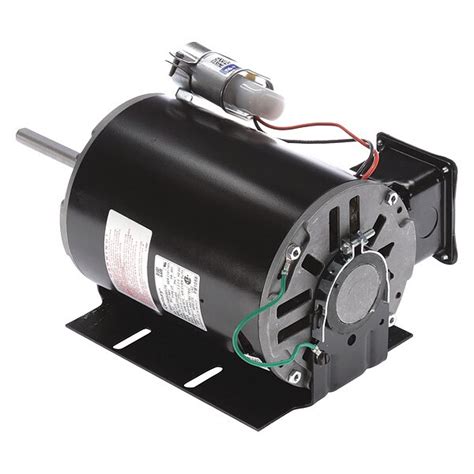 Century Outdoor Condenser Fan Motor FB1056 | Zoro