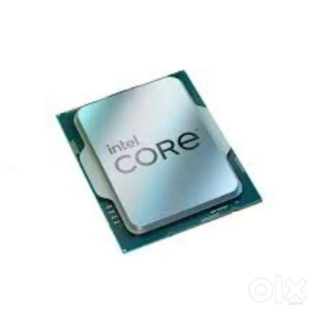 Intel Core 12th Gen Genuine Confidential Processor Sale - Computer ...