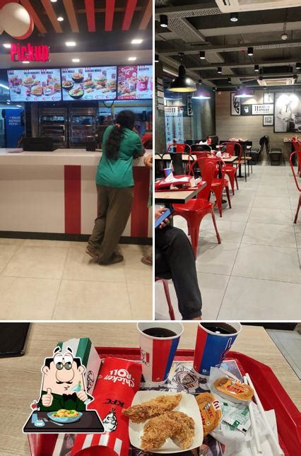 KFC, Hyderabad, Plot No 1421 - Restaurant reviews