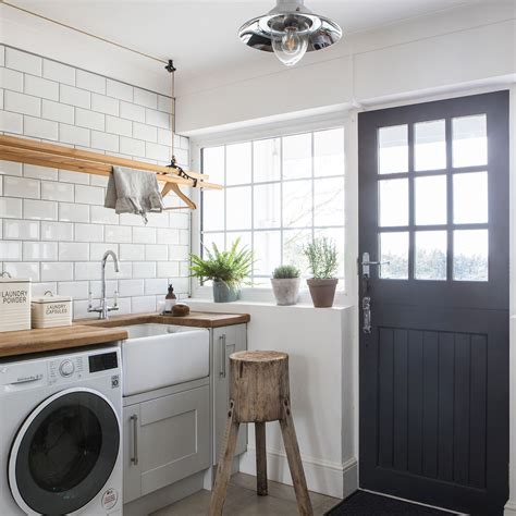 18 Utility room lighting ideas to achieve a light and bright space ...