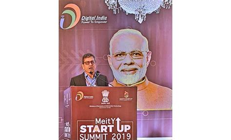 MeitY Startup Hub, IT Minister, Ravi Shankar Prasad, IT News ...