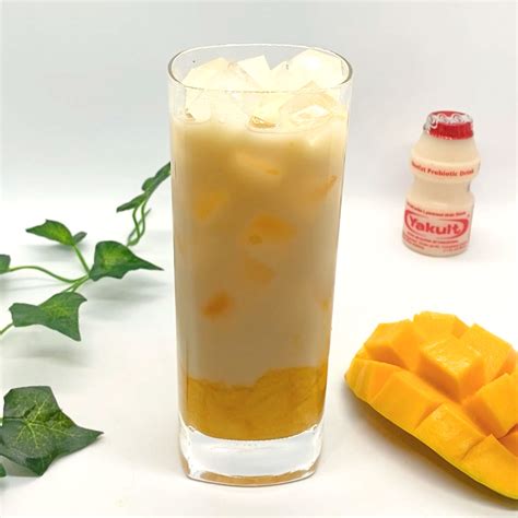 Yakult Drink
