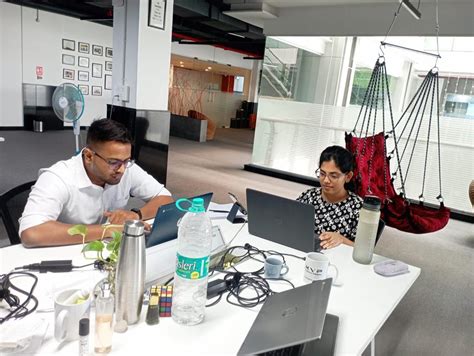 KVP Business Solutions Private Limited