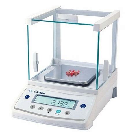 ANALYTICAL BALANCES & WEIGHING MACHINES - UW1020H Digital Analytical ...