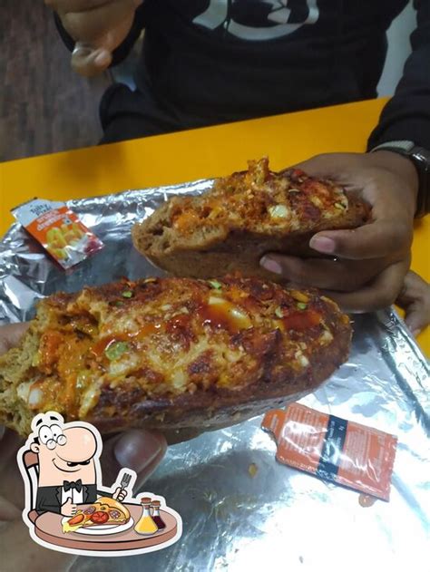 Shawarma House, Pune - Restaurant menu, prices and reviews