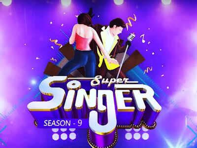 Super singer season 9 set for a grand launch today, to be hosted by ...