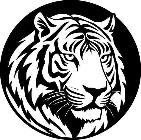 Tiger Vector 的图像结果
