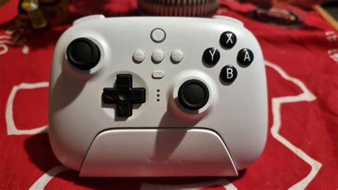 Image result for 8Bitdo Xbox Controller Switch