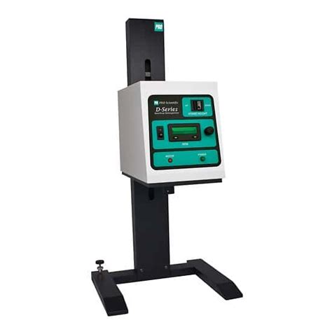 PRO Scientific PRO400DEL Digital Benchtop Homogenizer and Motorized ...