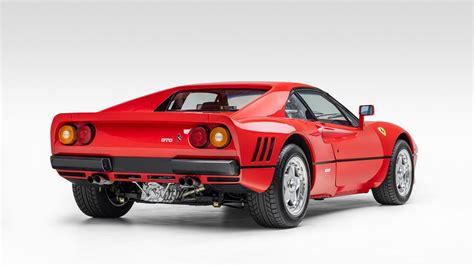 Ferrari 288 Gto