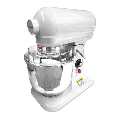 Mateka Stand Mixer, Speed Controlled, 8 L, 220V Price