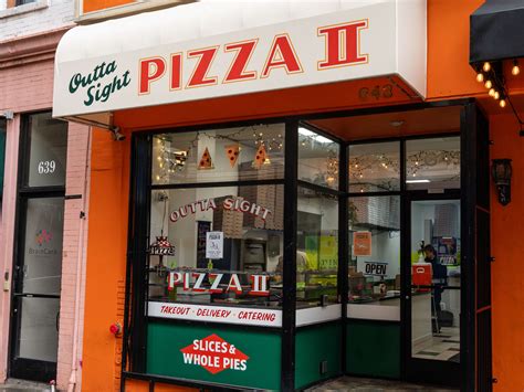 San Francisco’s New Restaurant Openings - San Francisco - The Infatuation