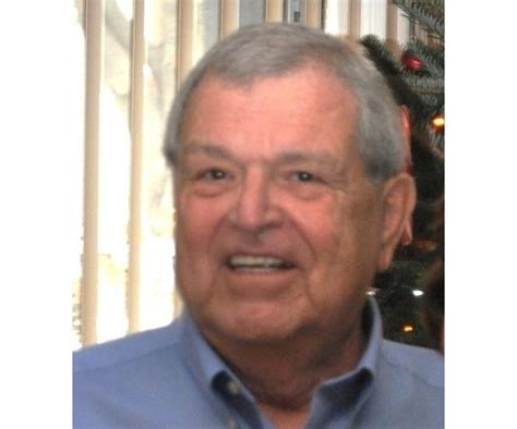 Gerard Zeitner Obituary (1942 - 2024) - Crystal Lake, IL - Northwest Herald