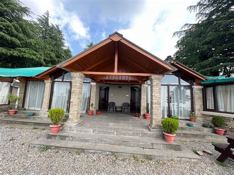 KMVN TOURIST REST HOUSE MUKTESHWAR (Uttarakhand) - Guesthouse Reviews ...