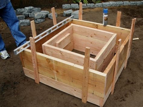 Image result for Fire Pit Exploding Concrete