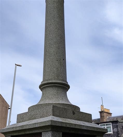 INVERBERVIE WAR MEMORIAL (2024) All You Need to Know BEFORE You Go ...