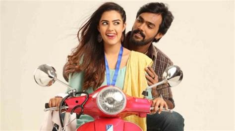 முதல் பார்வை: மார்க்கெட் ராஜா எம்.பி.பி.எஸ். | market raja mbbs movie ...