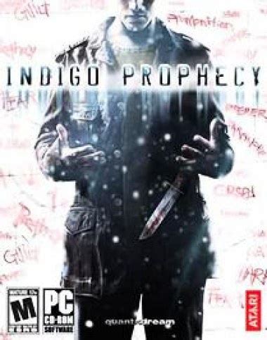 Indigo Prophecy