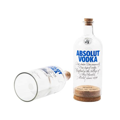 Absolut Bottle Party Combo Set – Kavi The Poetry-Art Project