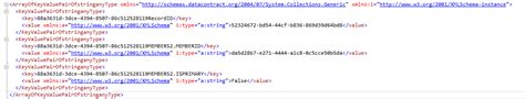 SQL Query Against XML 的图像结果