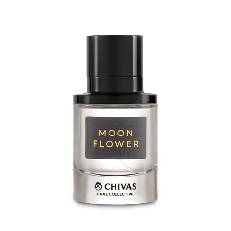 Moon Flower Perfume For Women - Sweet Floral Fragrance