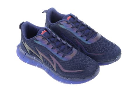 Men’s Sports Running Shoe – Lightweight Mesh Performance Shoe 39744 ...