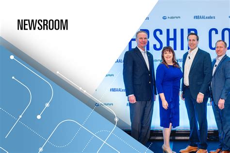 Newsroom - 2025 NBAA Leadership Conference | NBAA - National Business ...