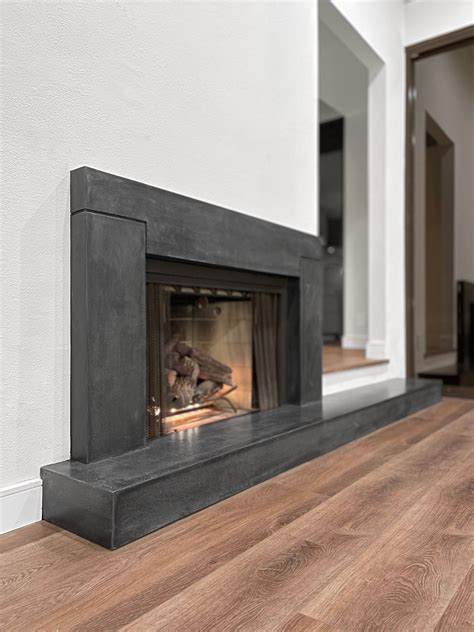 Precast Concrete Fireplace Surrounds Precast Concrete Fireplaces